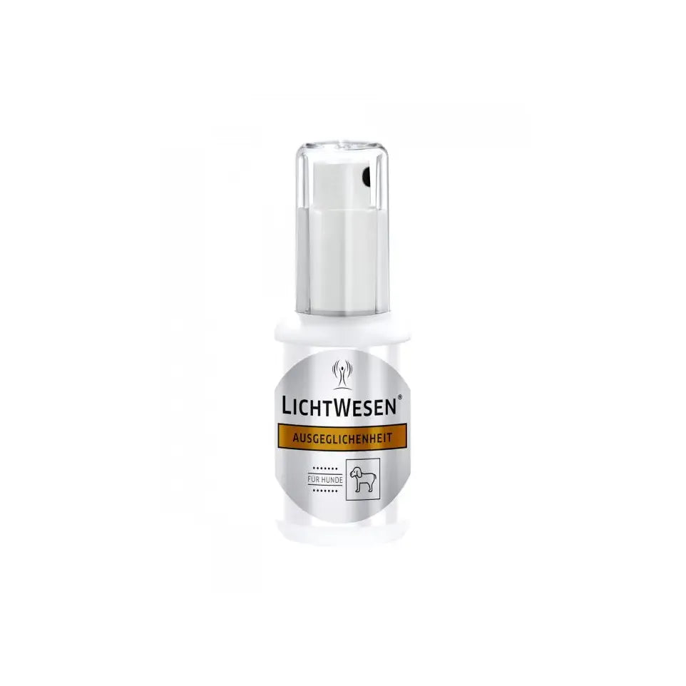 Lichtwesen Balans hond 30 ml