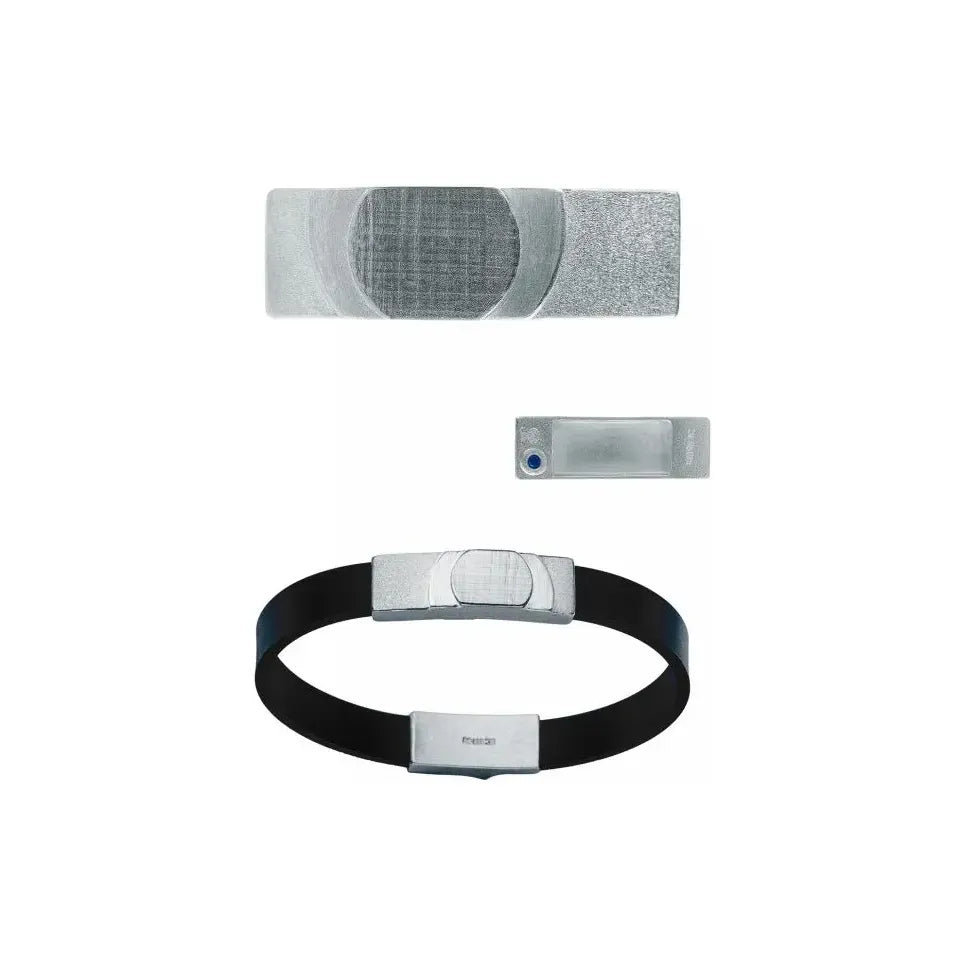 Lichtwesen Bodyguard vierkant set 19.5cm