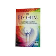 Lichtwesen De Elohim krachtige engelen