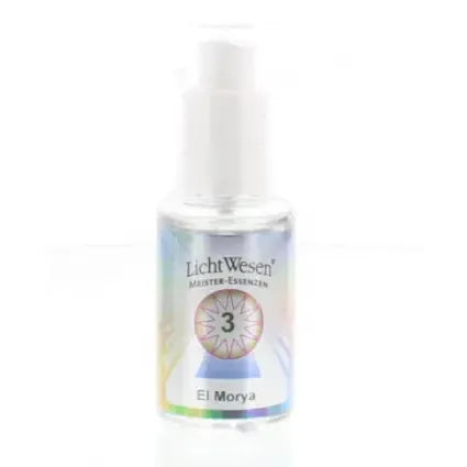 Lichtwesen El morya tinctuur 3 30 ml