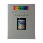 Lichtwesen Elohim olie transformatie violet 61 10 ml