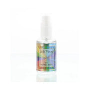 Lichtwesen Elohim tinctuur goudwater transformatie violet 61 30