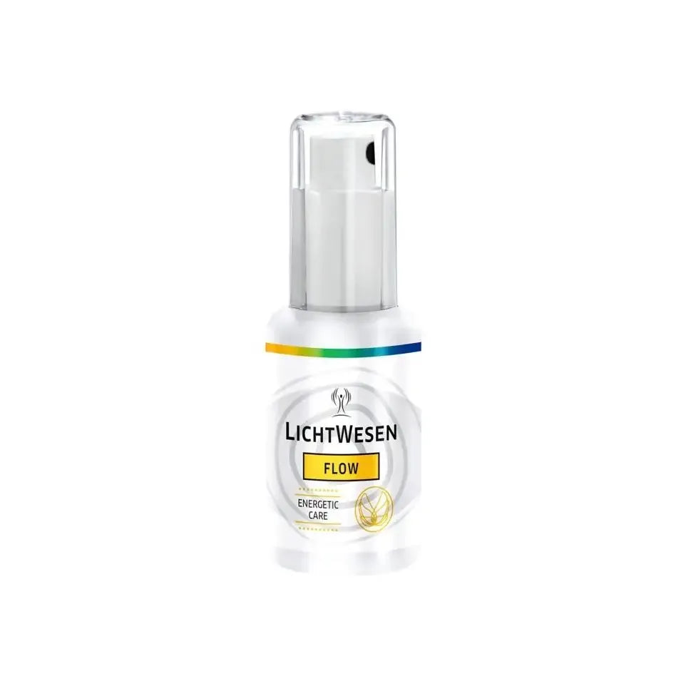 Lichtwesen Flow gezichtstonic spray 30 ml