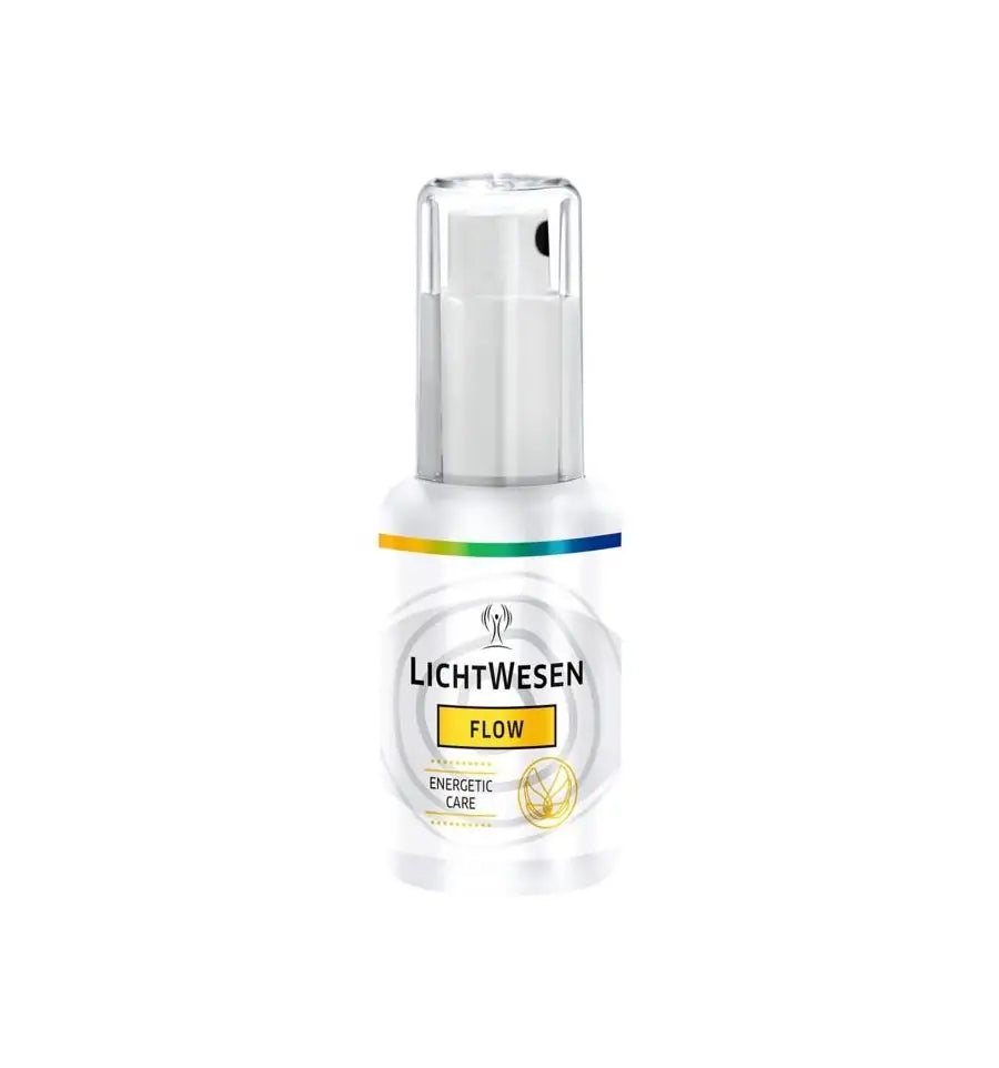Lichtwesen Flow gezichtstonic spray 30 ml