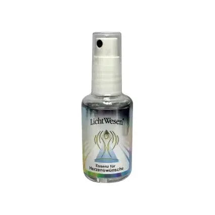 Lichtwesen Hartenwens essences 30 ml