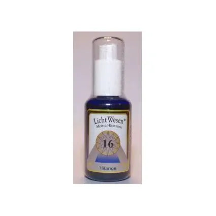 Lichtwesen Hilarion tinctuur 16 30 ml