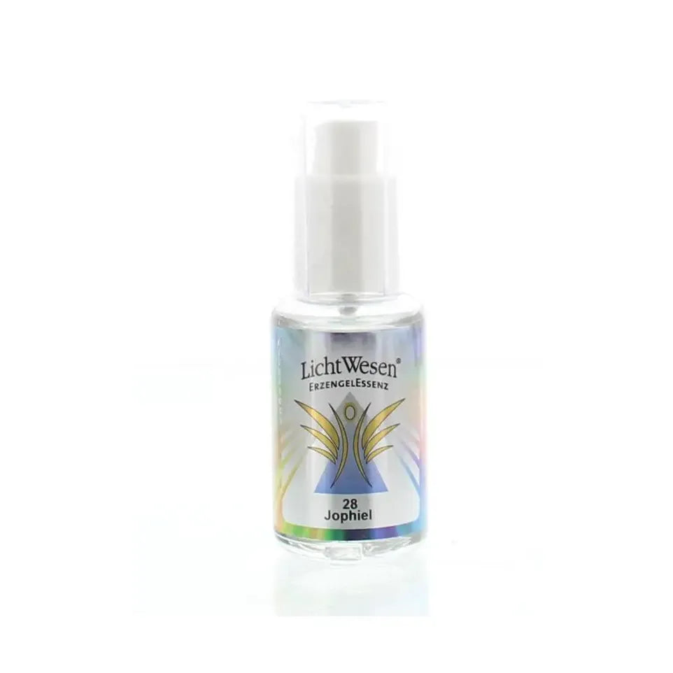 Lichtwesen Jophiel tinctuur 28 30 ml