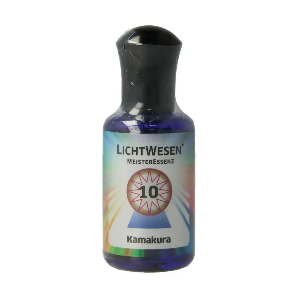 Lichtwesen Kamakura olie 10 30 ml