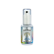 Lichtwesen Goudwater tinctuur kracht van de stilte 30 ml