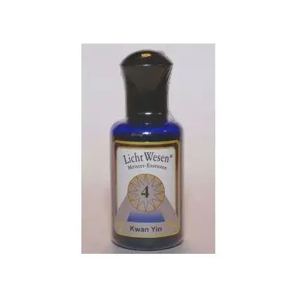 Lichtwesen Kwan yin olie 4 30 ml