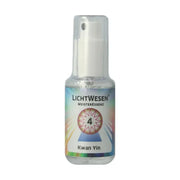 Lichtwesen Kwan yin tinctuur 4 30 ml