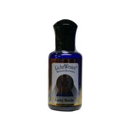 Lichtwesen Lady Nada olie 12 30 ml
