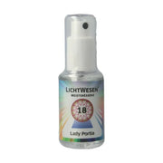 Lichtwesen Lady Portia tinctuur 18 30 ml