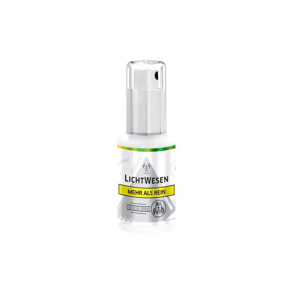 Lichtwesen Energetisch reinigings concentraat meer dan zuiver