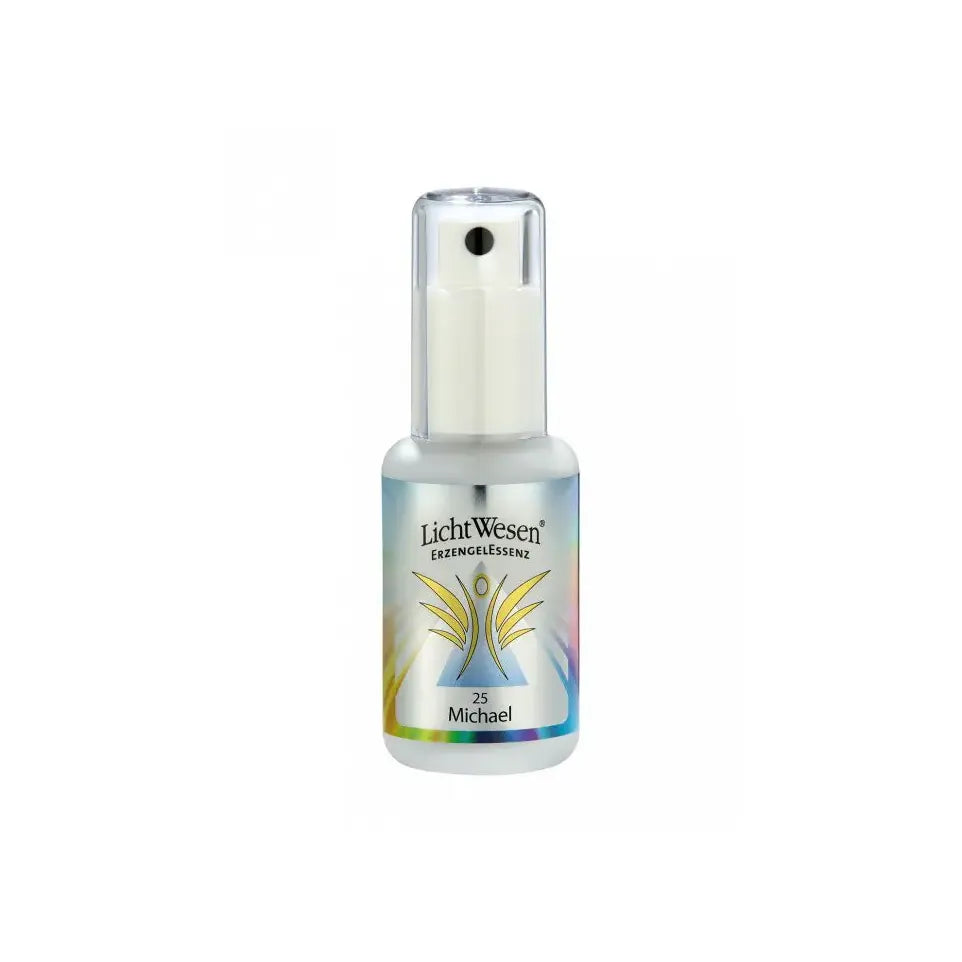 Lichtwesen Michael tinctuur 25 30 ml