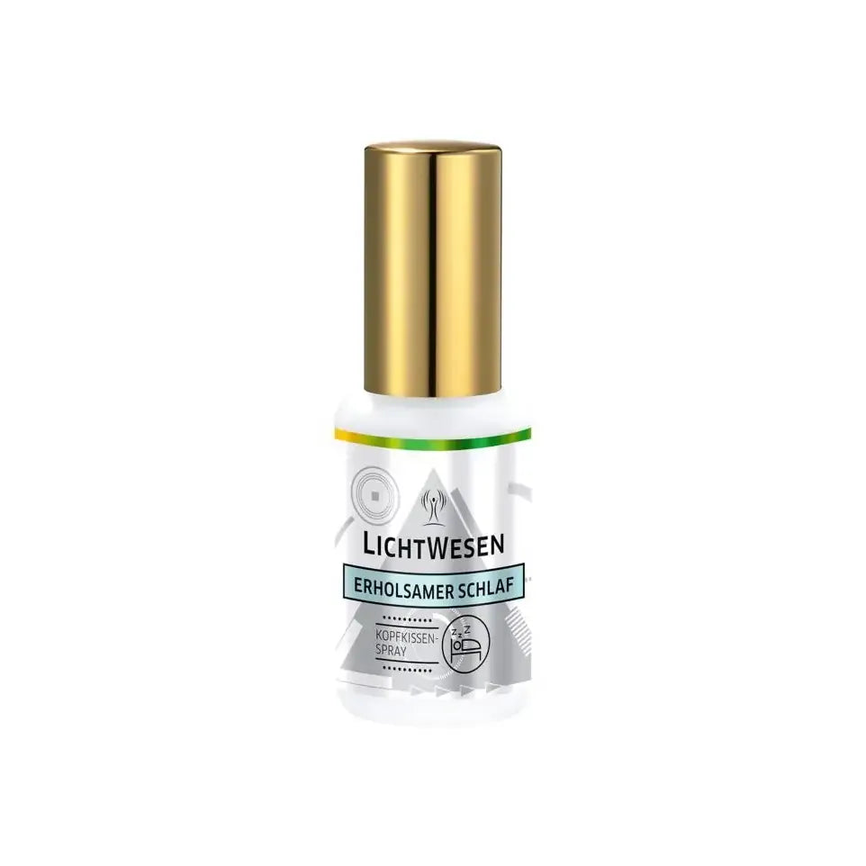 Lichtwesen Ontspannen slapen hoofdkussenspray 30 ml