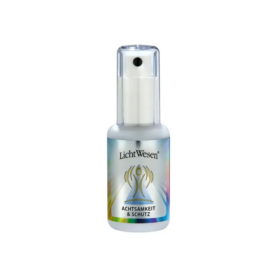 Lichtwesen Oplettendheid & bescherming 30 ml
