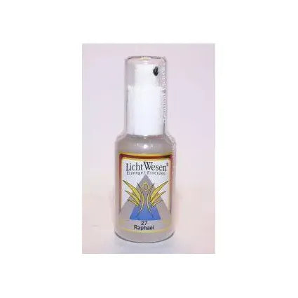 Lichtwesen Raphael tinctuur 27 30 ml