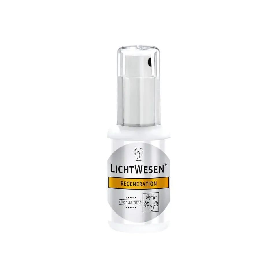 Lichtwesen Regeneratie alle dieren 30 ml