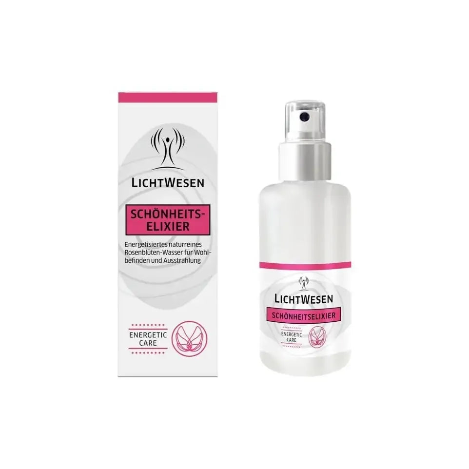 Lichtwesen Schoonheidselixer 49 100 ml