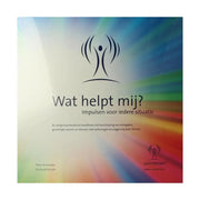 Lichtwesen Wat helpt mij + kaarten (NL)