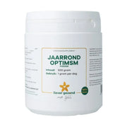 Liever Gezond Jaarrond optimsm poeder 500 gram