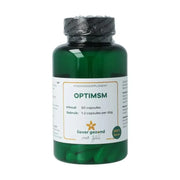 Liever Gezond Optimsm 1000 mg 60 vcaps