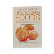 Life changing foods Nederlands