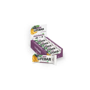 Lifefood lifebar acai banana biologisch raw 40 g