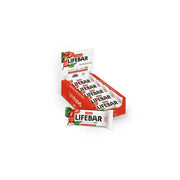 Lifefood lifebar brazil uarana biologisch 40 g
