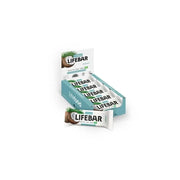 Lifefood lifebar kokos biologisch 40 g