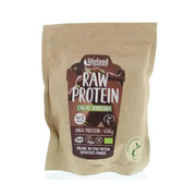 Lifefood Raw protein cacao spirulina 450 gram
