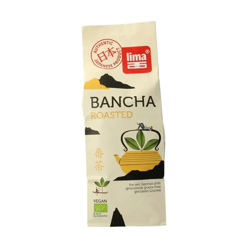 Lima Bancha thee 75 gram
