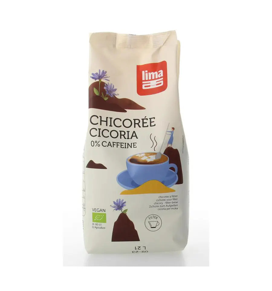 Lima Cichorei 500 gram