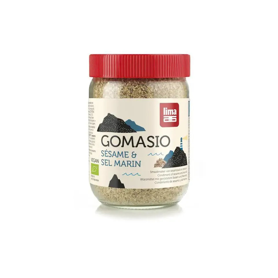 Lima Gomasio original 225 gram