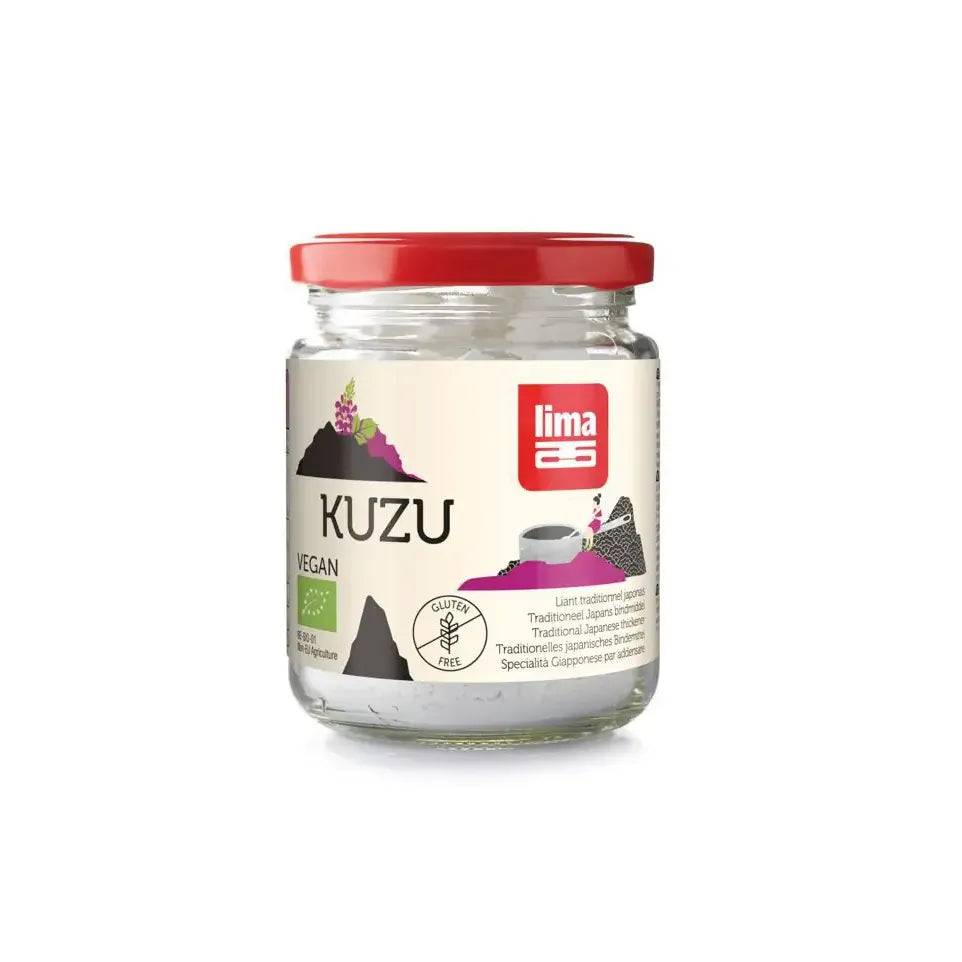 Lima Kuzu 125 gram