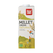 Lima Millet gierst drink 1 liter