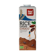 Lima Rice drink choco 1 liter