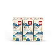 Lima Rice drink original pakjes 200 ml biologisch 3 stuks