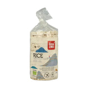 Lima Rijstwafels zonder toegevoegd zout 100 gram