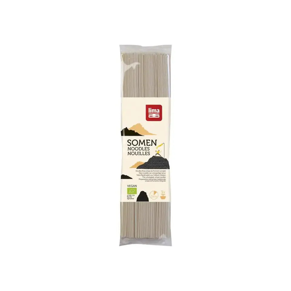 Lima Somen 250 gram