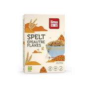 Lima Spelt flakes 375 gram