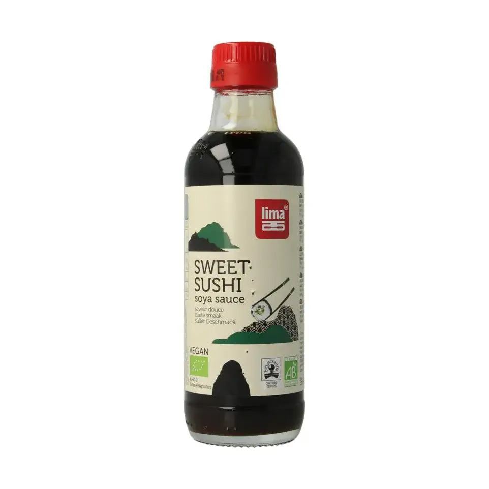 Lima Sweet sushi sojasaus 50 ml