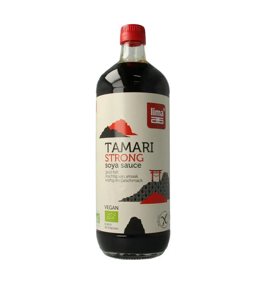 Lima Tamari strong 1 liter