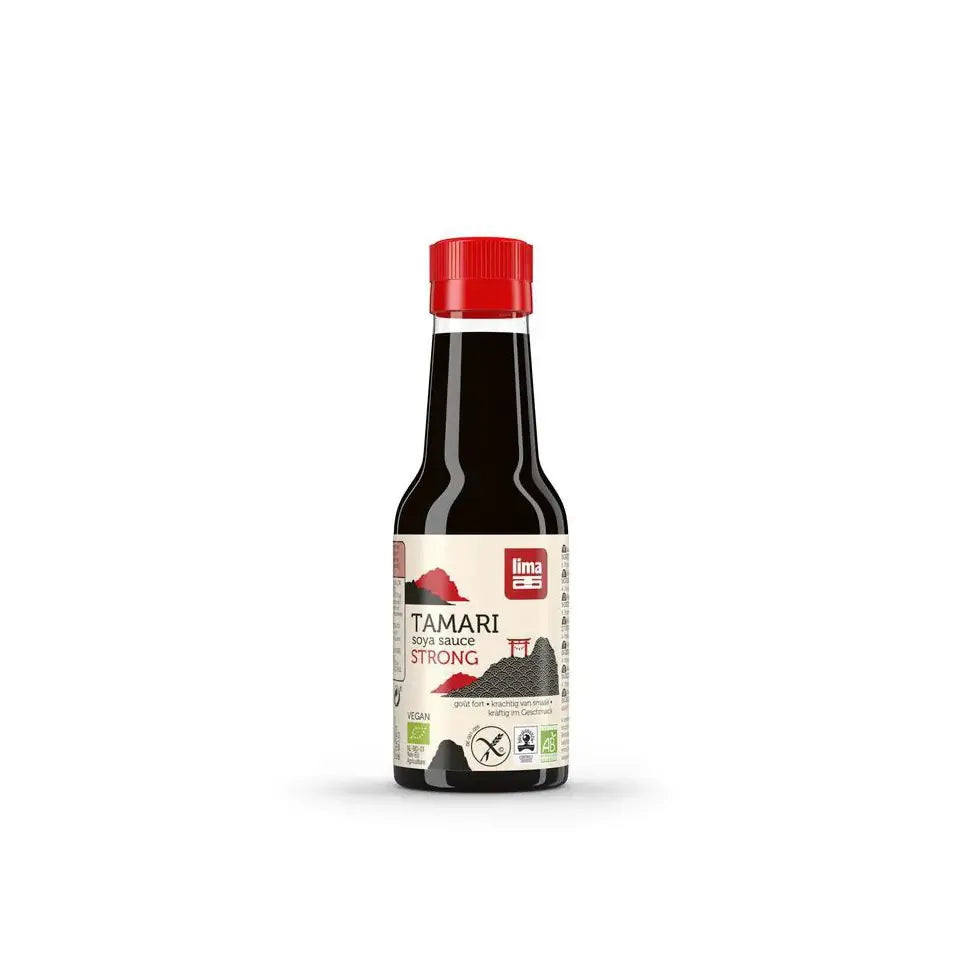 Lima Tamari strong 145 ml