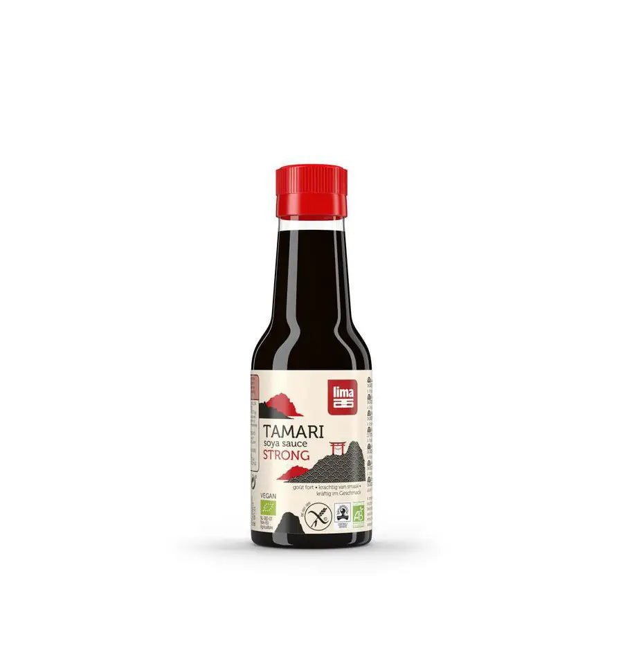 Lima Tamari strong 145 ml