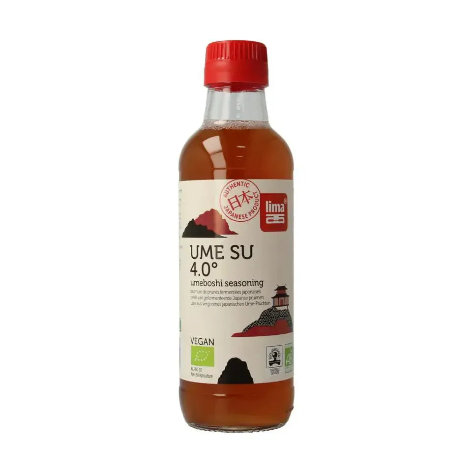 Lima Ume su pruimenazijn 250 ml
