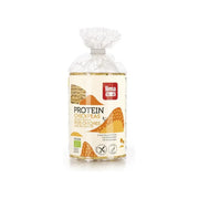 Lima Wafels kikkererwt proteine 100 gram