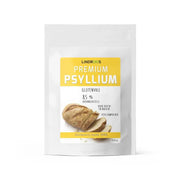 Lindroos premium psyllium 200 gram