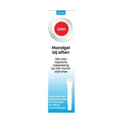 Linn mondgel 15 ml